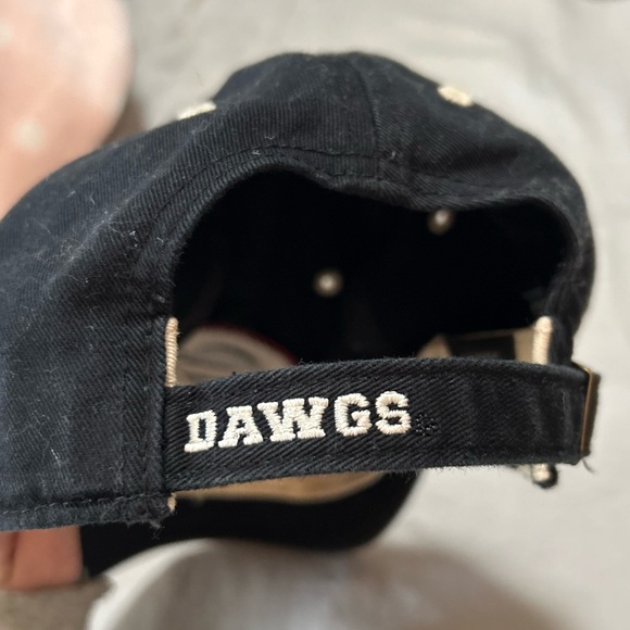 Georgia Bulldogs Hat - Picture 3 of 3